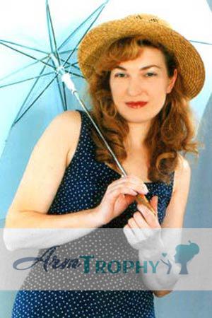 68045 - Liliya Age: 43 - Russia