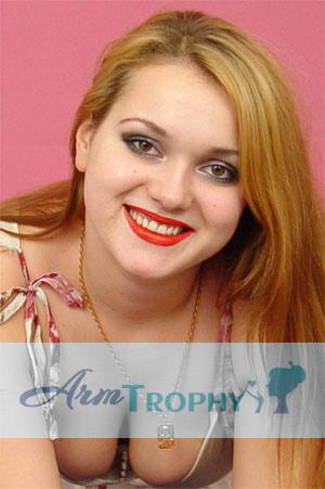 68181 - Alyona Age: 29 - Ukraine
