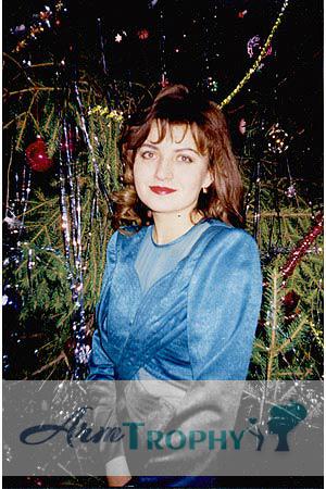 68276 - Oksana Age: 42 - Russia