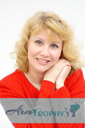 68724 - Svetlana Age: 50 - Russia