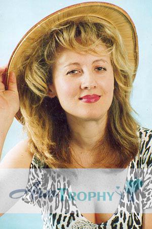 69133 - Svetlana Age: 43 - Russia