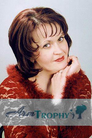 69459 - Marina Age: 41 - Russia