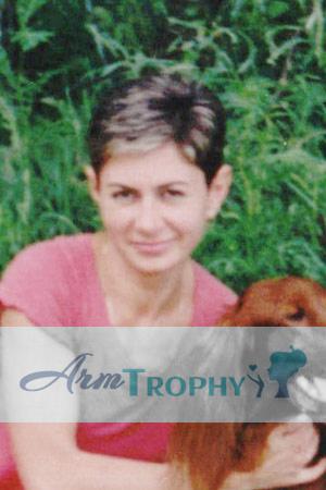 69525 - Anzhelika Age: 43 - Russia