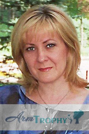 69576 - Elena Age: 45 - Russia