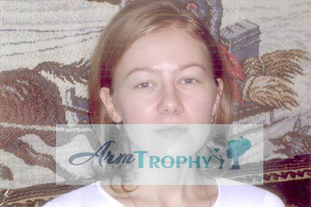 70309 - Larisa Age: 34 - Russia