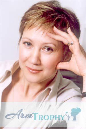 70314 - Larisa Age: 46 - Russia