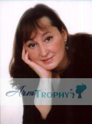 70596 - Gulnas Age: 52 - Russia
