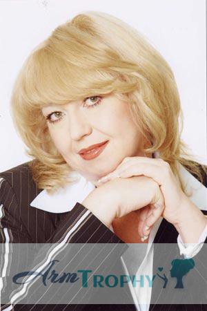 70709 - Tatiana Age: 47 - Russia
