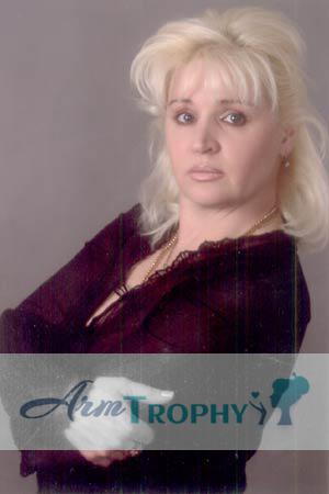 70759 - Elena Age: 50 - Russia