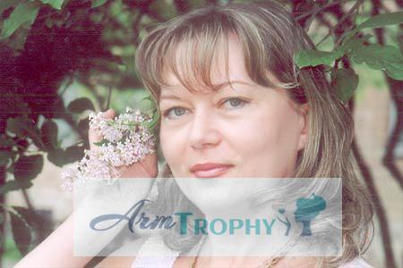 71278 - Ludmila Age: 53 - Russia