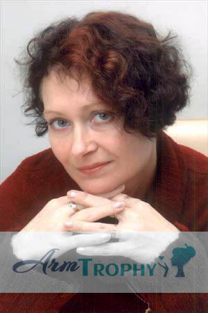71452 - Svetlana Age: 45 - Russia
