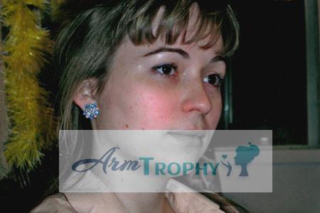 71579 - Olga Age: 35 - Russia