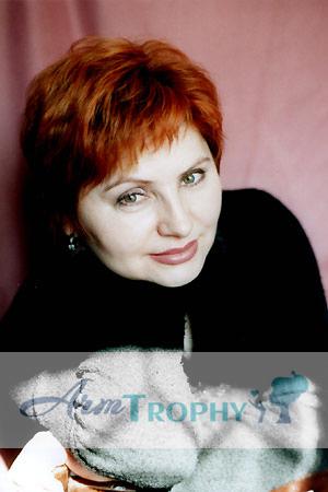 71580 - Lubov Age: 52 - Russia