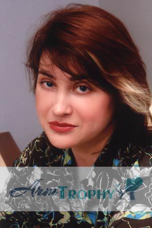 71710 - Nadezhda Age: 43 - Russia
