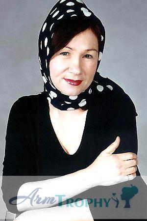 71850 - Gulsina Age: 54 - Russia