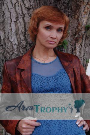 72073 - Lubov Age: 52 - Russia