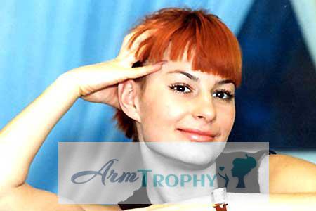 72092 - Eugenia Age: 33 - Russia