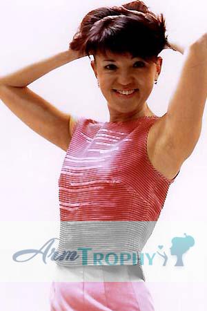 72264 - Farida Age: 49 - Russia
