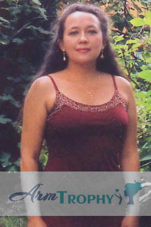 72403 - Ida Age: 49 - Russia