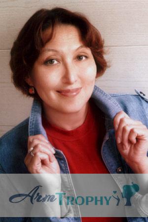 73081 - Evgenia Age: 50 - Russia