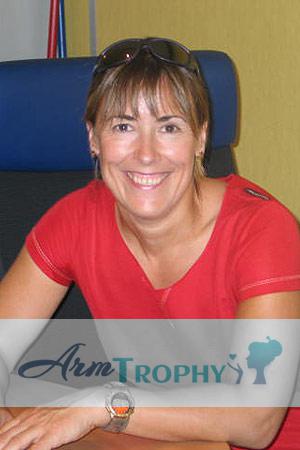 73085 - Svetlana Age: 51 - Russia