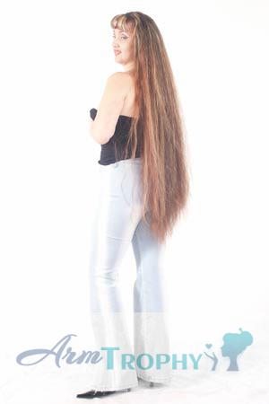 73301 - Ludmila Age: 52 - Russia