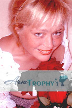 73888 - Ludmila Age: 42 - Ukraine