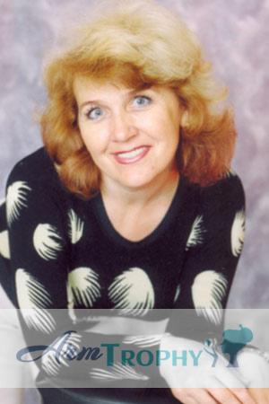 74076 - Antonina Age: 55 - Ukraine
