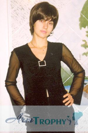 74085 - Julia Age: 32 - Ukraine