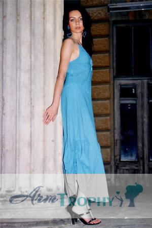 74456 - Olga Age: 32 - Russia