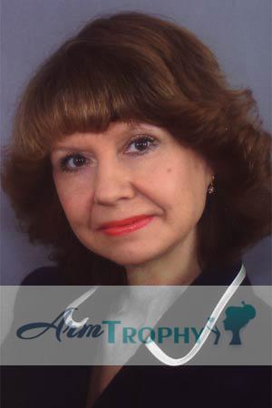 74567 - Elena Age: 64 - Russia