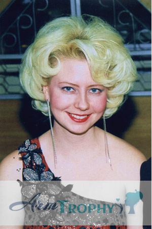 74579 - Natalia Age: 37 - Russia