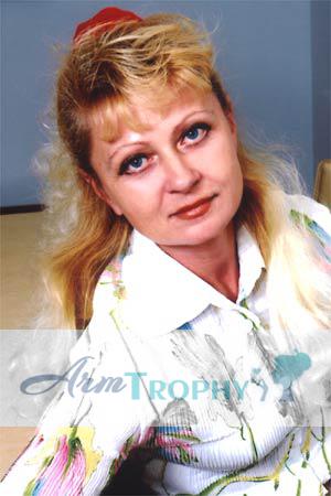74915 - Lidia Age: 47 - Russia