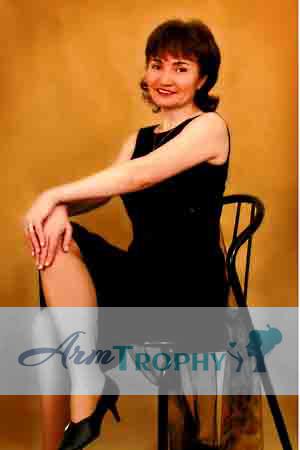 75334 - Elena Age: 56 - Russia