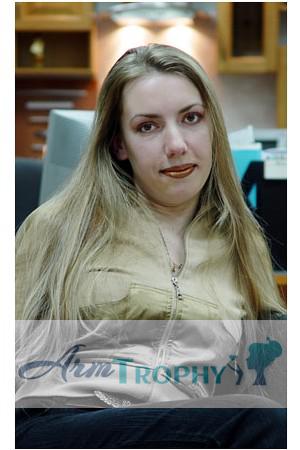 75495 - Marianna Age: 32 - Russia