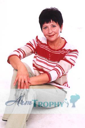 75517 - Ludmila Age: 64 - Russia