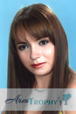75635 - Lubov Age: 31 - Russia