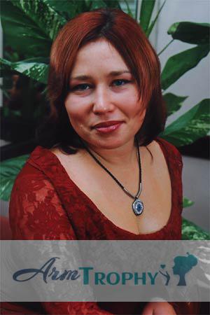 75642 - Natalia Age: 35 - Russia