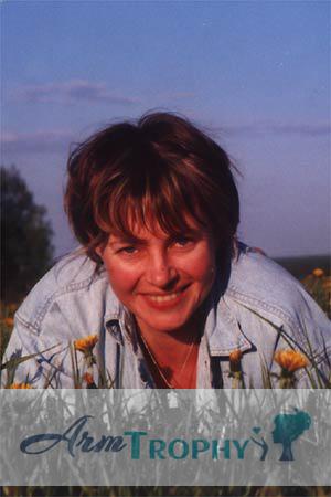 75643 - Vera Age: 52 - Russia