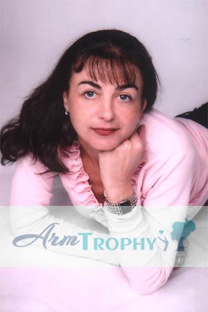 75751 - Ludmila Age: 55 - Russia