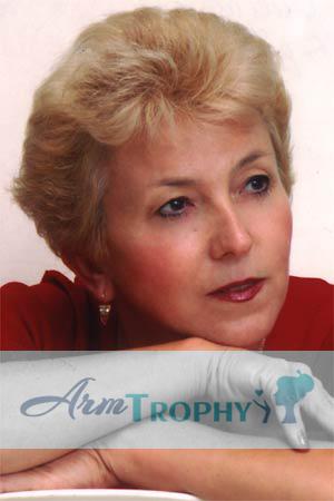 75753 - Galina Age: 56 - Russia