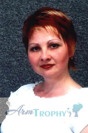 75785 - Marina Age: 40 - Russia