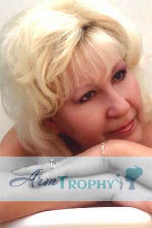 76140 - Ludmila Age: 63 - Russia