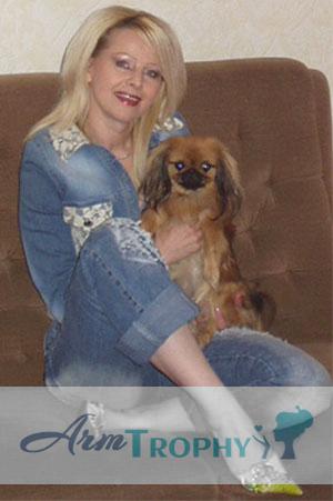 76281 - Inna Age: 46 - Ukraine