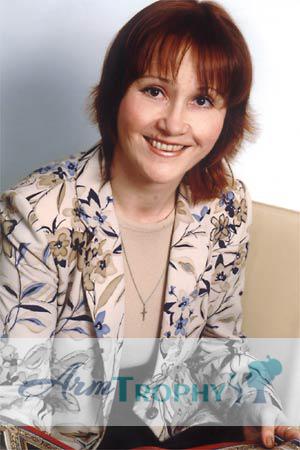 76318 - Julia Age: 49 - Russia