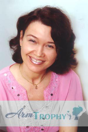 76349 - Larisa Age: 44 - Russia