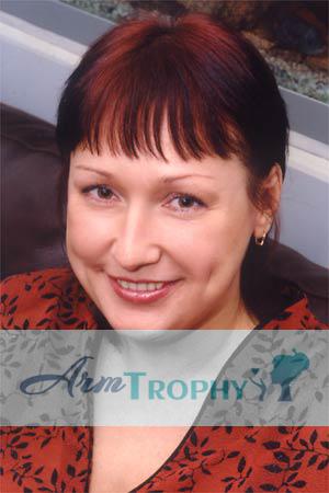76352 - Ludmila Age: 41 - Russia