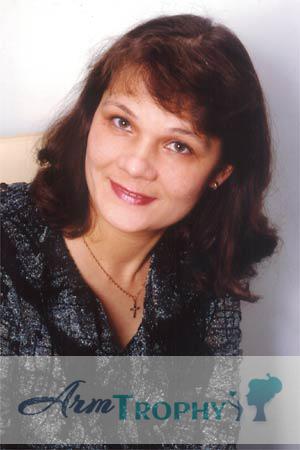 76358 - Tatiana Age: 45 - Russia