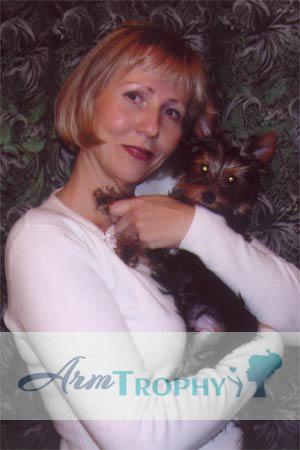 76401 - Natalia Age: 54 - Russia