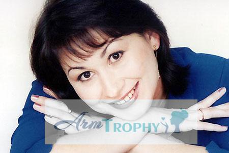 76941 - Liliya Age: 42 - Russia